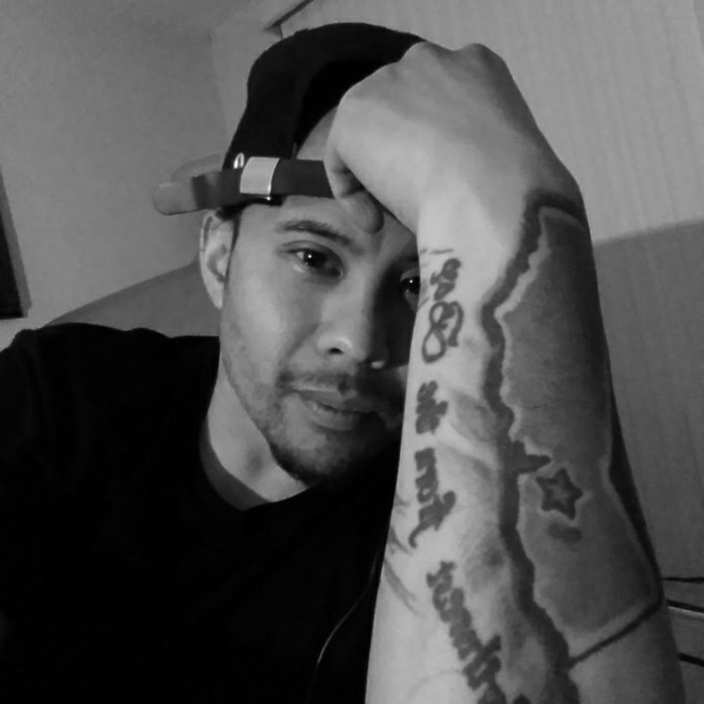 Meet your Posher, Rich